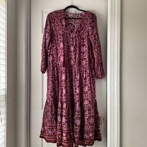 Aerie maxi Dress